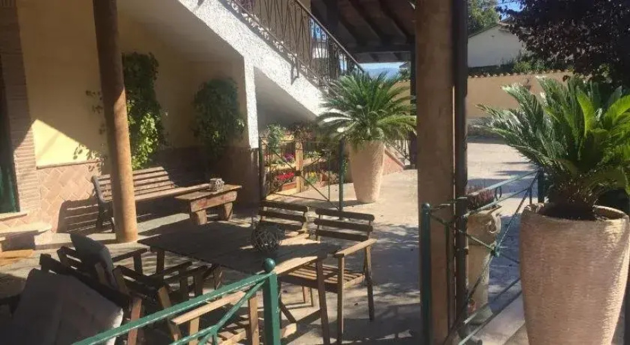 Residence Cerci