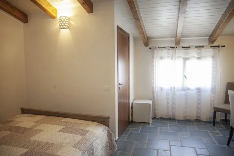 La Collegiata Bed&Breakfast