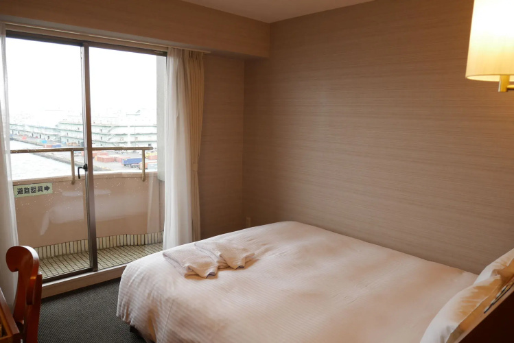Star Hotel Yokohama