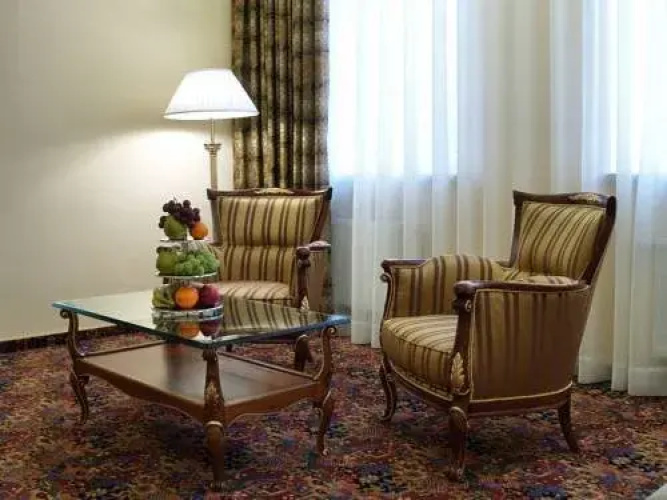 Kaspiy Premium Hotel