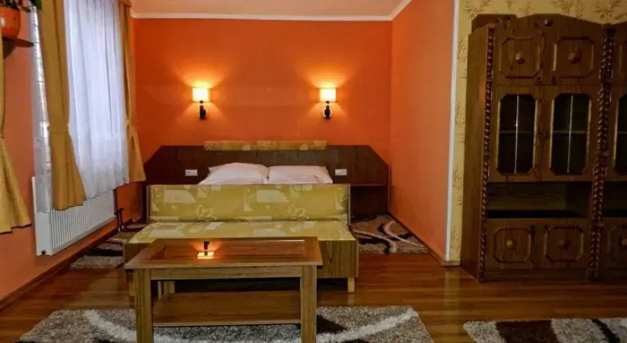 Tourist House