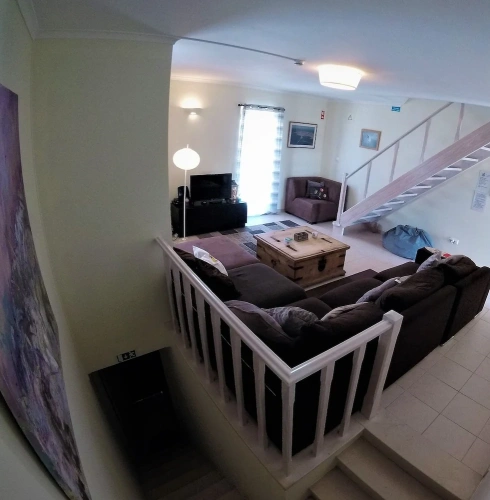 Deluxe Double room beachfront