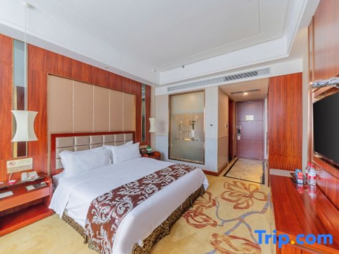 Business Twin room