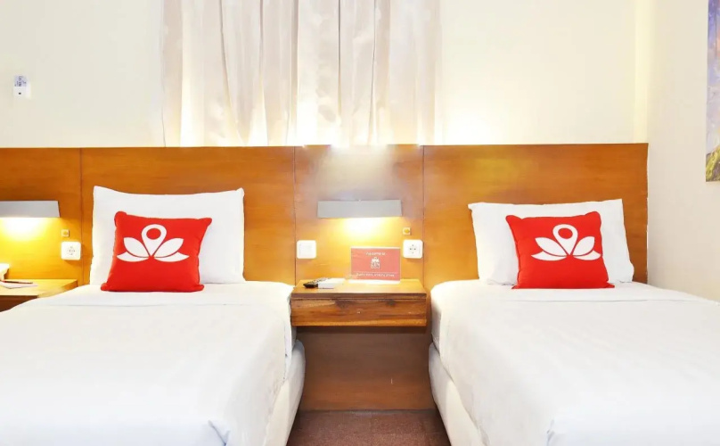 Lovender Guesthouse