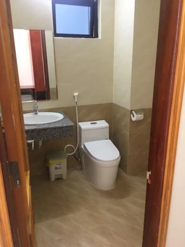 Deluxe Triple room with sea view