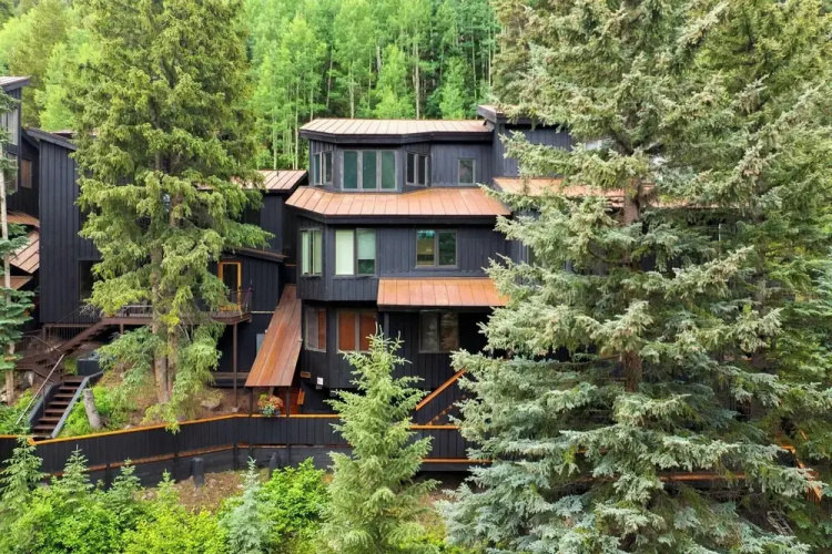 Manitou River House 113 by Avantstay A+ Location