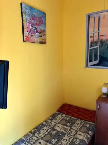 ÉVA apartman, Helikon-liget