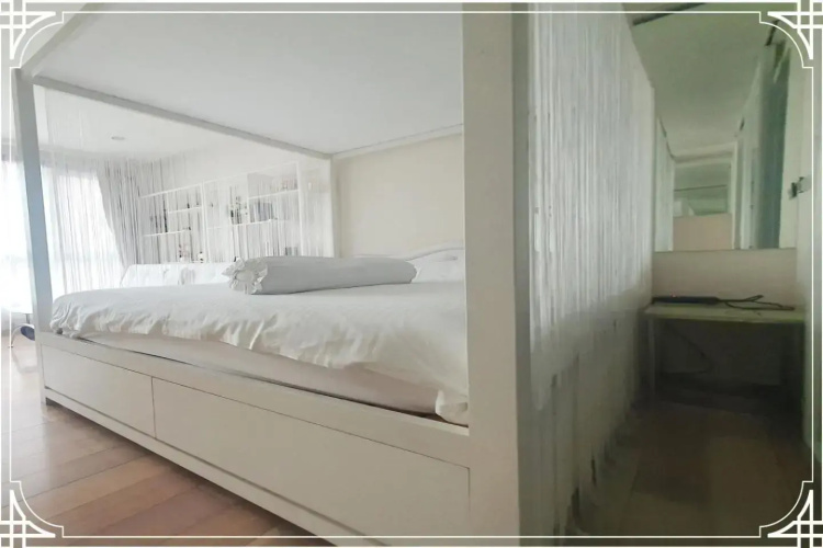 Apartment Lamyai