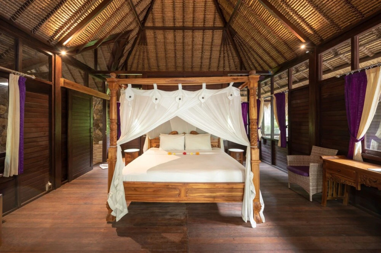 Villa Bali Village