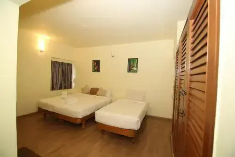Tiger Hill Homestay