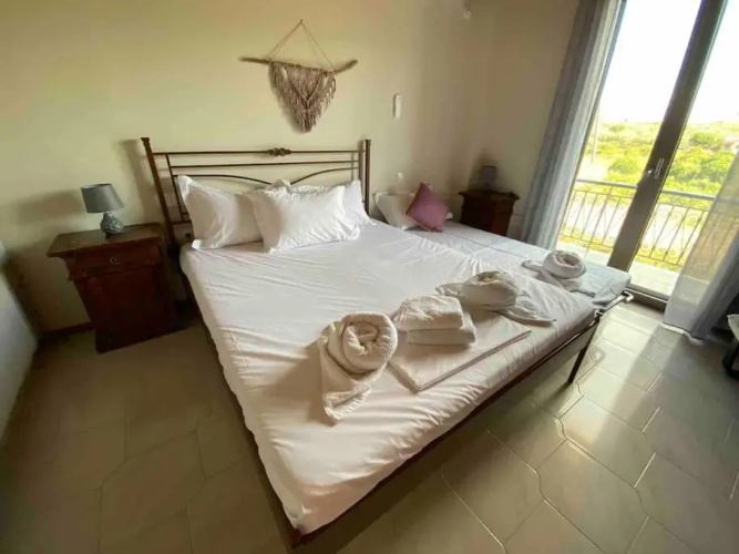 Malatadas apartment