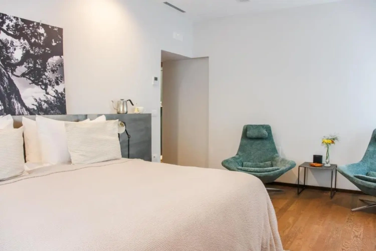Double Junior Suite