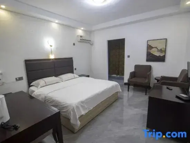 Haichao Themed Hotel