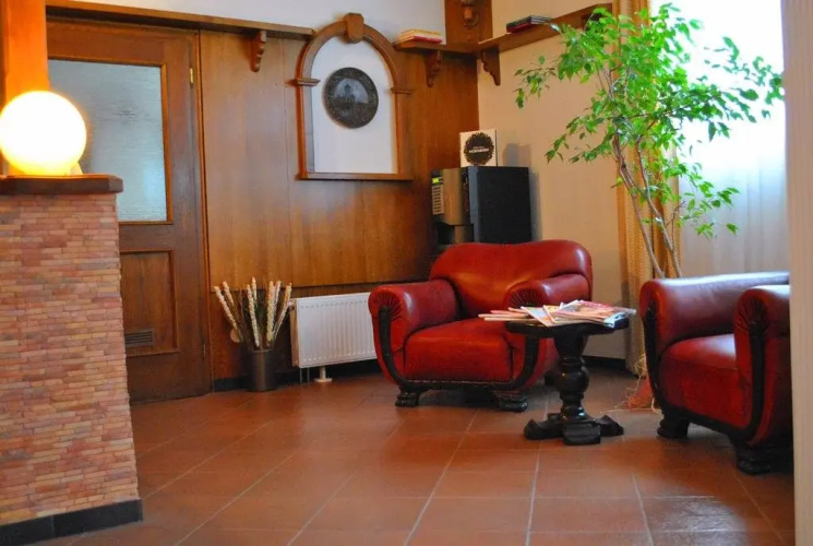 Franconia City Hotel