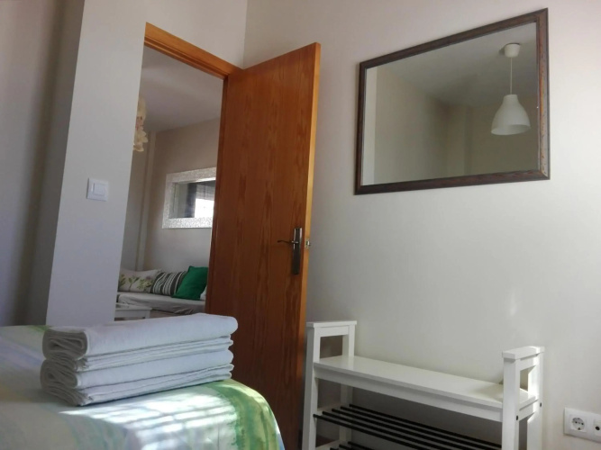 Apartamento Pura Vida