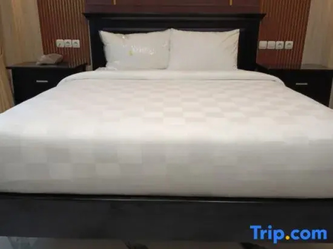 Nadya Hotel