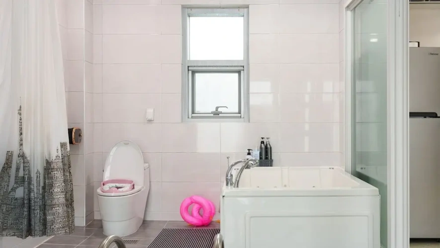 1 Bedroom Villa