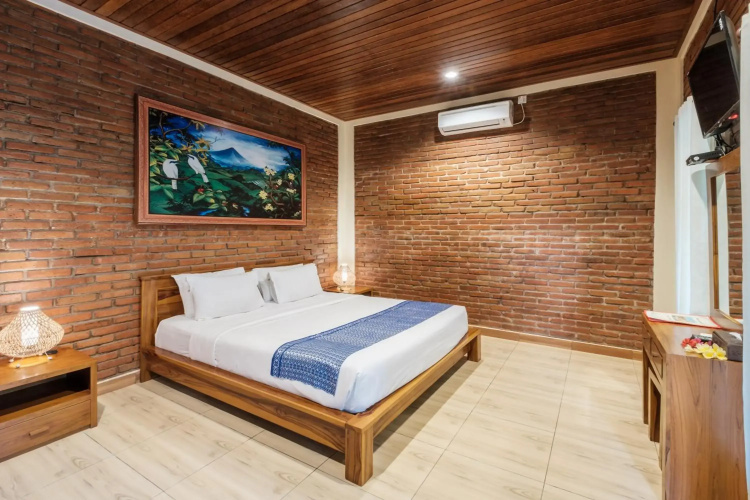 Dhiari Guest House