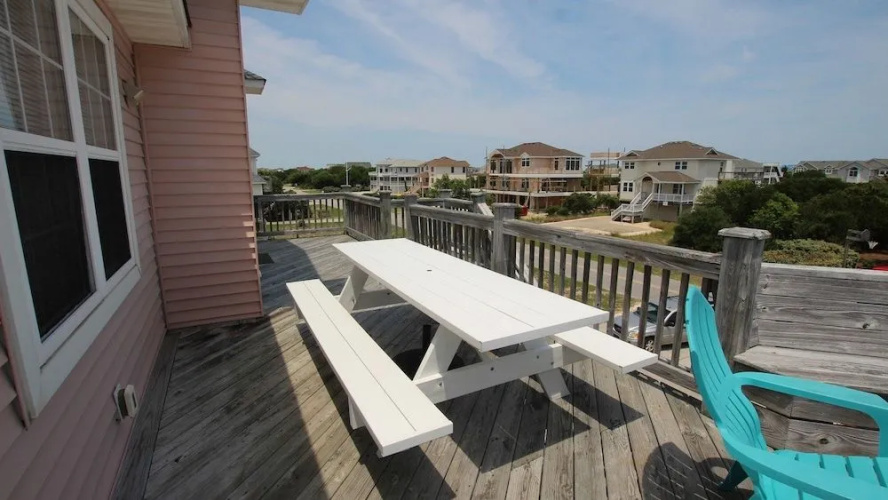 Amore - 6 Br Home