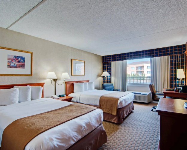 Quality Inn Beckley