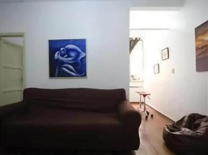 GoHouse Paissandu 201