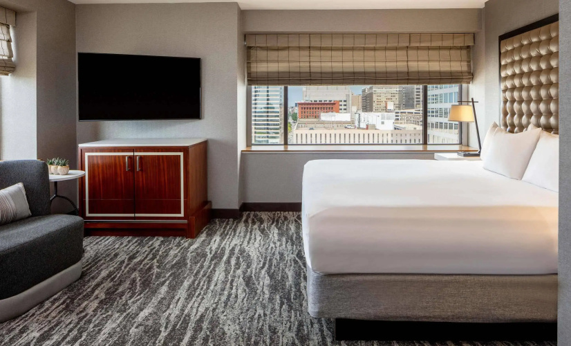 Hyatt Regency St. Louis at The Arch
