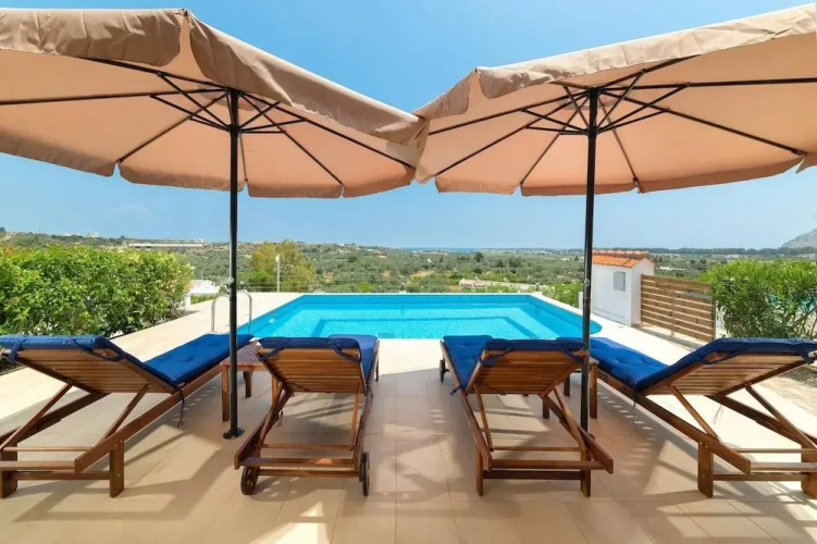 Kolymbia Dreams Maisonettes