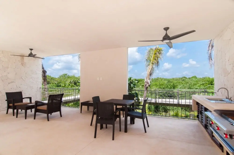 Santamar Penthouse F302