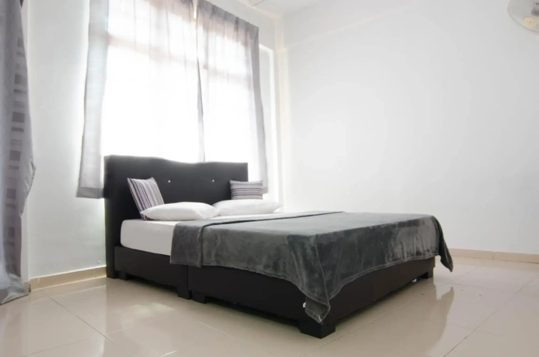 Economy Apartment