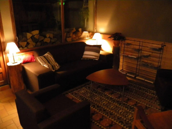 Hotel Le Beau Site