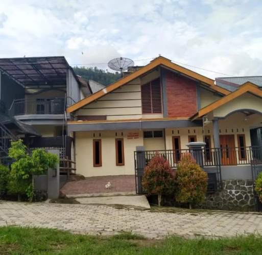 Villa 3 Putri 39
