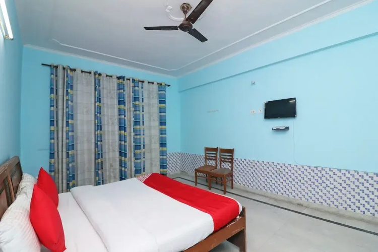 Braj Yatra Dham by OYO Rooms