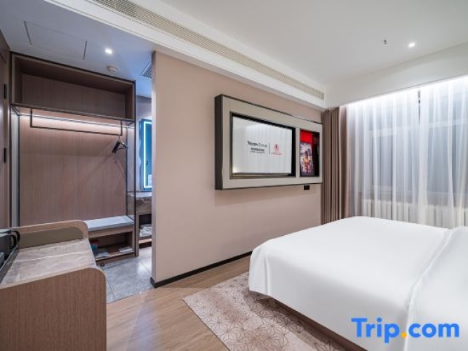 Premier Double room