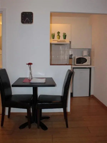 Agora Apartments