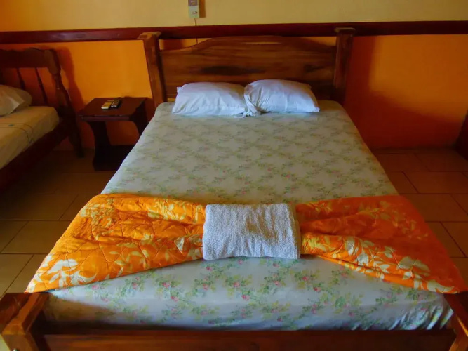 La Carreta - Hostel