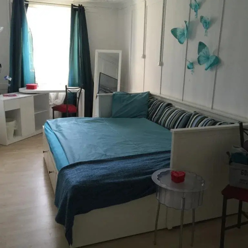 Bed & Breakfast Huus zur Vielfalt