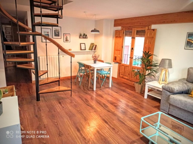 2 Bedrooms Standard Duplex room