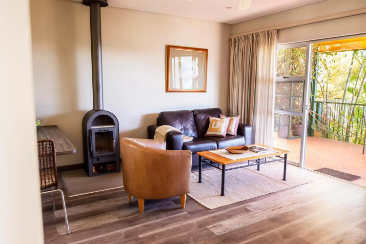 Felsenblick Self-Catering