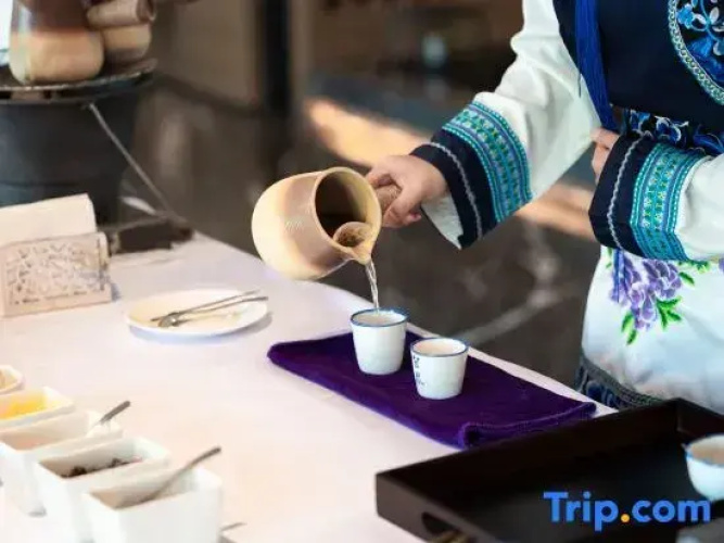 Xinhe International Hotel