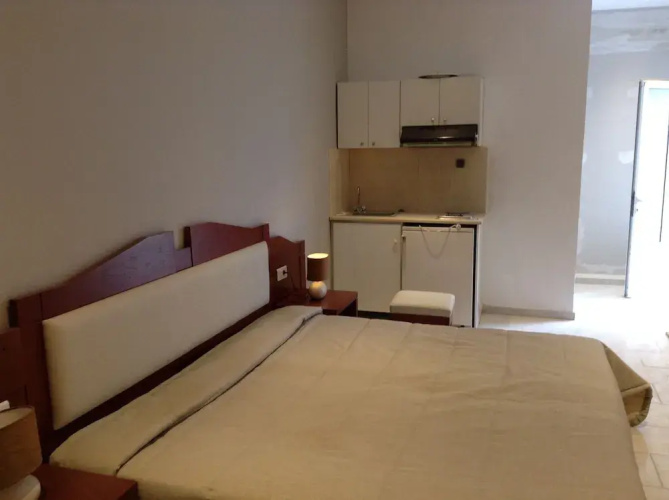 Motel Dias