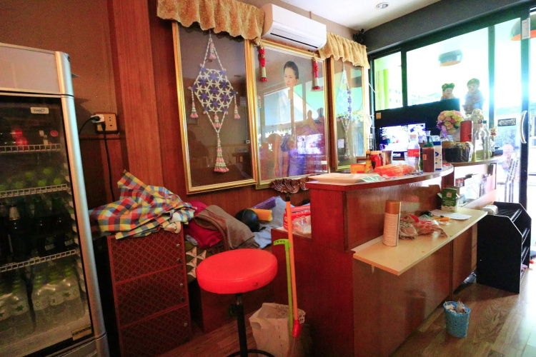 Yor Ying Hostel