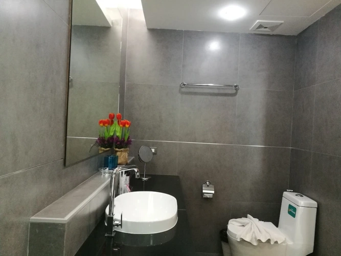 3 Bedrooms Villa