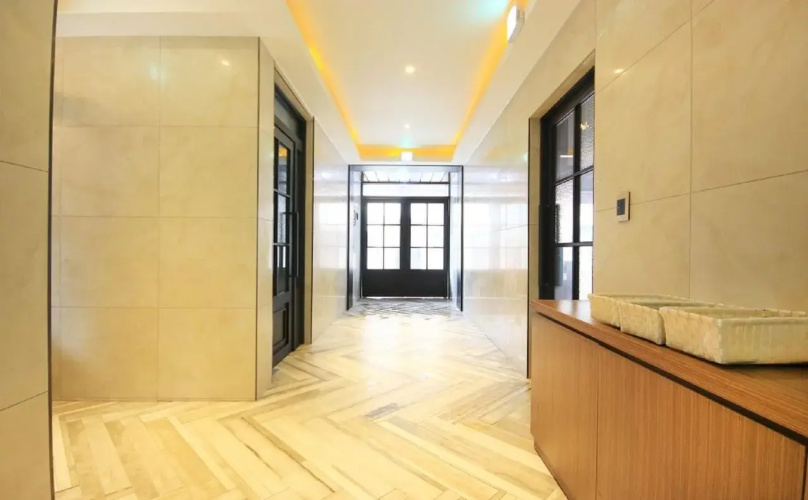 Jeonju Hotel Neul