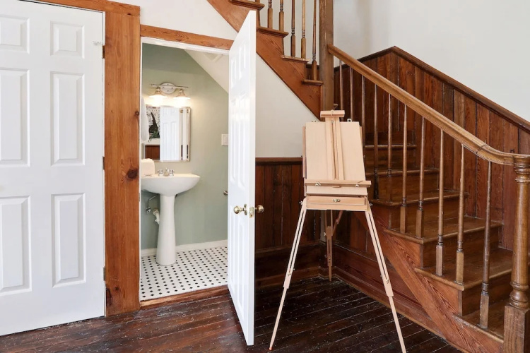 Gallery Stays - Spartina