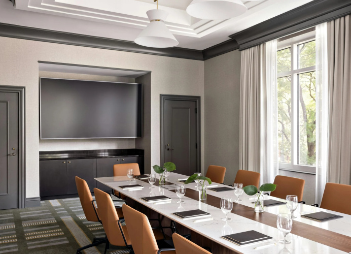Kimpton Marlowe Hotel photo 22