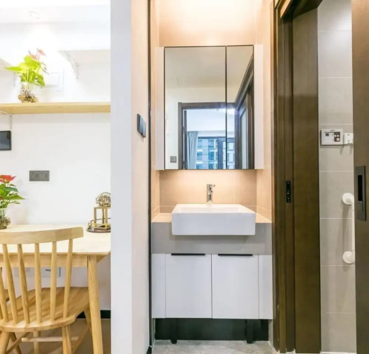 Besten Apartment Shenzhen Vanke Branch