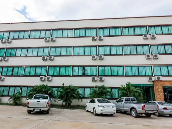 Image de l'hôtel