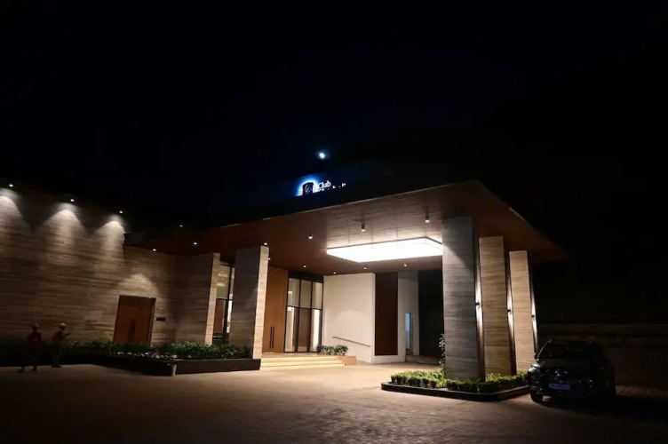 Hotelafbeelding