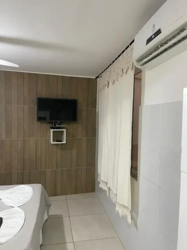 Pousada Casa Serra Alves