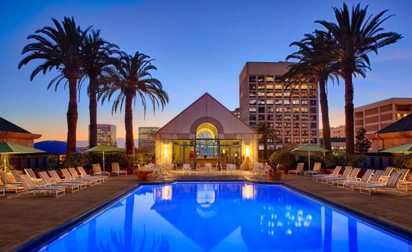 Signia by Hilton San Jose photo 26